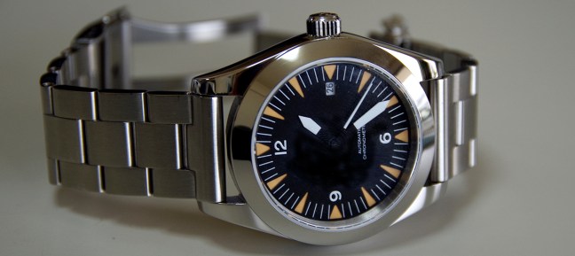 ステンブレス